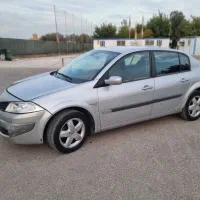 مگان ۲۰۰۰ اتومات وارداتی|خودرو سواری و وانت|اصفهان, جلفا|دیوار