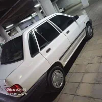 فروش پراید ۹۰