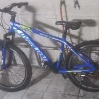 دوچرخه 26اورلورد