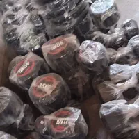 انواع وزنه و دمبل|تجهیزات ورزشی|نجف‌آباد, حومه نجف آباد|دیوار