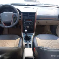 پارس tu5|خودرو سواری و وانت|شاهین‌شهر, امیرکبیر|دیوار