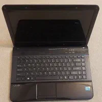 لپ تاپ خانگی بسیار تمیز و سالم Core i5|رایانه همراه|قم, بنیاد|دیوار