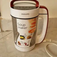 سوپ ساز فیلیپس نو