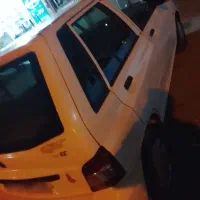 هاچبک 111 مدل 97|خودرو سواری و وانت|قم, شاه ابراهیم|دیوار