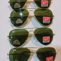 عینک ری بن شیشه سنگ مردانه