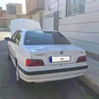 پژو پارس سال|خودرو سواری و وانت|ملایر, |دیوار