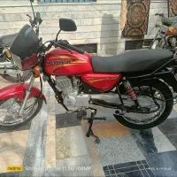موتور رهرو طرح بوکسر ۱۵۰ سی سی کارکرد 28|موتورسیکلت|تهران, شوش|دیوار