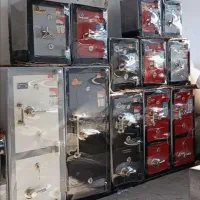 گاوصندوق امنیت خانه مدل های متفاوت