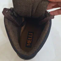 کفش ملی سایز ۴۰|کیف، کفش، کمربند|کرج, شهرک بنفشه|دیوار