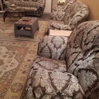مبلمان راحتی