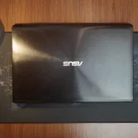 لپ تاپ ایسوس|رایانه همراه|تهران, جنتآباد جنوبی|دیوار