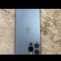 آیفون ۱۳ پرومکس ۲۵۶