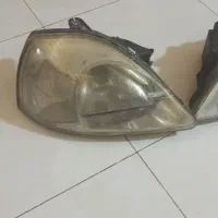 چراغ ریو جلو جفت