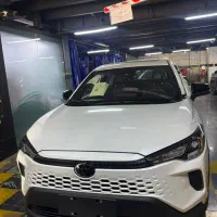 COROLLA CROSS