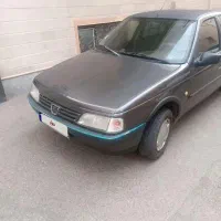 روا مدل ۸۷ دوگانه کارخانه