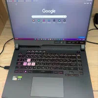 لپ تاپ ایسوس Rog G513rm