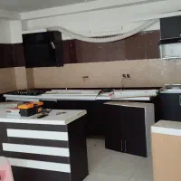 کابینت کامل اجاق گاز سینک هود