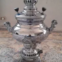 سماور ۶تا۷لیتر