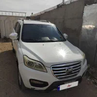 لیفان x60 اتوماتیک|خودرو سواری و وانت|اردبیل, |دیوار