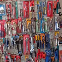 آچار ابزار وکلی وسایل که تا حالا ندیدین|ابزارآلات|طبس, |دیوار