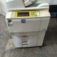 ریکو mp 8000