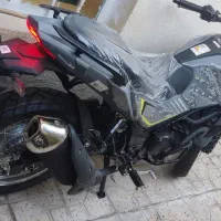 ادوینچر 250 بنلی سی اف پالس|موتورسیکلت|شیراز, شریفآباد|دیوار