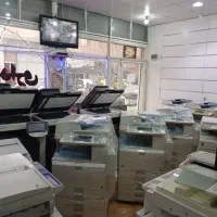 فتوکپی و پرینتر