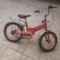 دوچرخه ۱۶