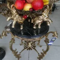 میوه خوری کار خاص برنز برنزی