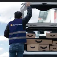 استخدام راننده پخش با خودرو خانم و آقا|استخدام حمل و نقل|اراک, |دیوار