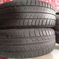 لاستیک یک جفت بارز 14 درحد