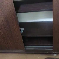 جاکفشی|جاکفشی، کمد، دراور|مسجد سلیمان, |دیوار