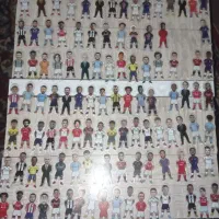 مینی فیگور کیمدی|اسباببازی|لاهیجان, حاجی آباد|دیوار