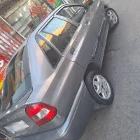 پراید 141 مدل 90 تمیز