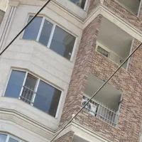 فروش واحد۲۰۰مترتراس دار۳خواب منطقه ۸ب املاک آرامهر