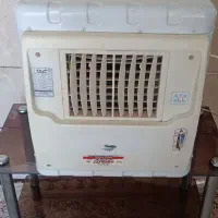 کولر آبی