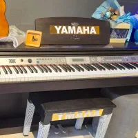 پیانو یاماها رولند سوزوکی