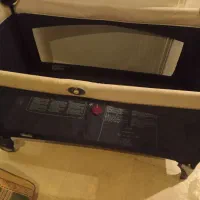 تخت نوزاد کنار مادر چیکو|تخت و صندلی بچه|تهران, شهرک غرب|دیوار