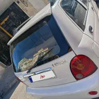 ام وی ام 110سفید 4سیلند|خودرو سواری و وانت|تهران, تهرانسر شرقی|دیوار