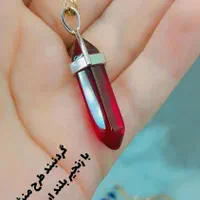 انواع گردنبند استیل|بدلیجات|کاشان, مفتح|دیوار