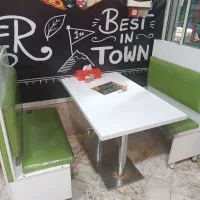 وسایل رستوران|کافی‌شاپ و رستوران|قم, علی آباد|دیوار