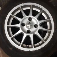 معاوضه رینگ خورشیدی