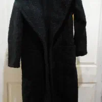 پالتو تدی  نو هست یکبارم نپوشیدم