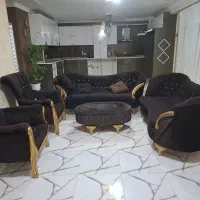 مبل هشت نفره