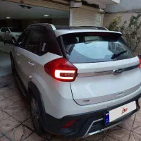 ام وی ام MVM X22 اتومات قابل معاوضه|خودرو سواری و وانت|تبریز, |دیوار