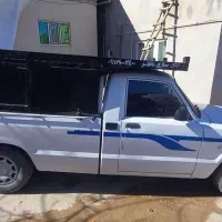 مزدا ۲۰۰۰|خودرو سواری و وانت|کلاله, |دیوار