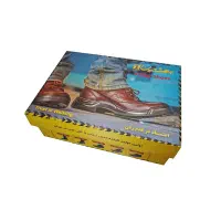 کفش ایمنی بهشتیان