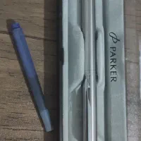 خودنویس پارکر اصل انگلستان