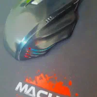 موس RGB گیمینگ