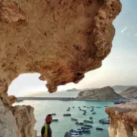 تور سواحل پارسیان ـجزیره مارو -جزیره لاوان (اقساط)